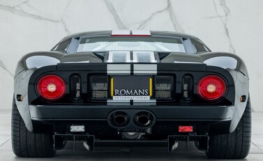 Ford GT 6