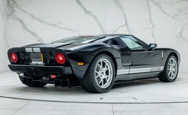 Ford GT 4