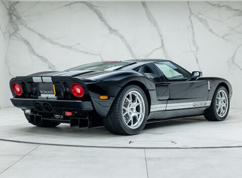 Ford GT 4