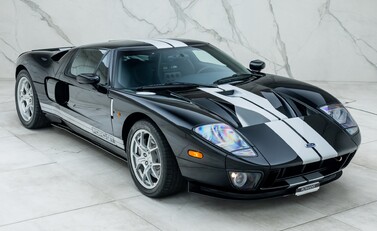 Ford GT 9