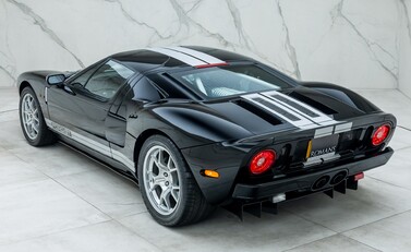 Ford GT 10