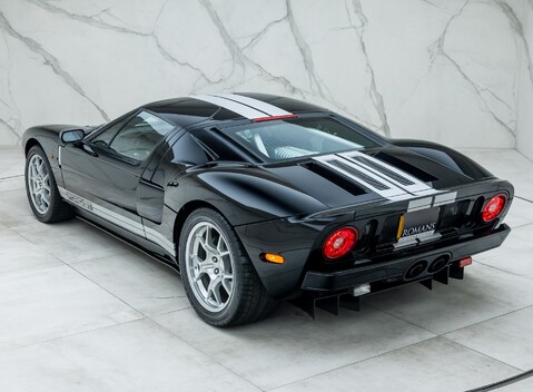 Ford GT 10