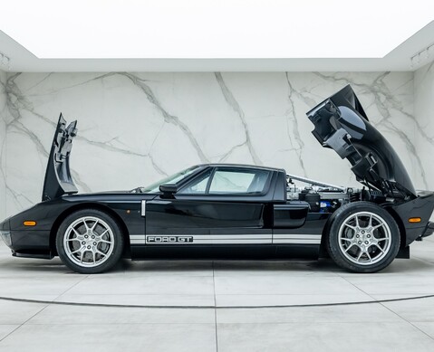 Ford GT 