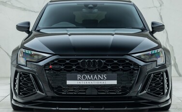 Audi RS3 SPORTBACK VORSPRUNG 4