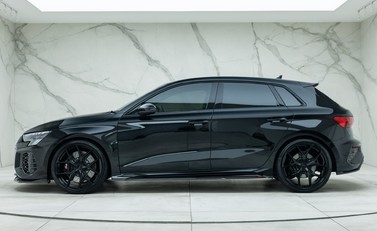 Audi RS3 SPORTBACK VORSPRUNG 2