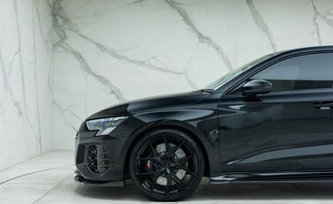 Audi RS3 SPORTBACK VORSPRUNG 39