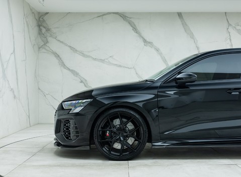 Audi RS3 SPORTBACK VORSPRUNG 39