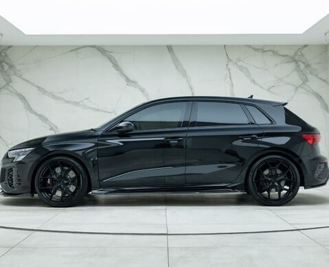 Audi RS3 SPORTBACK VORSPRUNG
