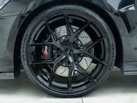 Audi RS3 SPORTBACK VORSPRUNG