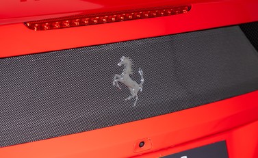 Ferrari 458 SPIDER 36