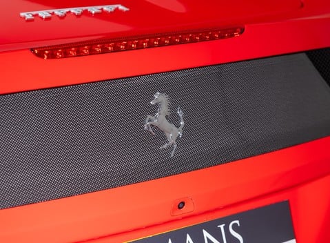 Ferrari 458 SPIDER 36
