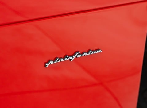 Ferrari 458 SPIDER 33