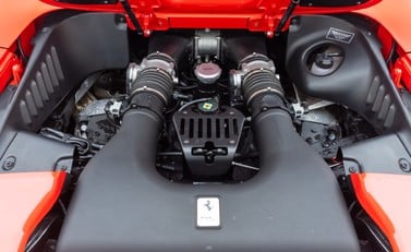 Ferrari 458 SPIDER 40