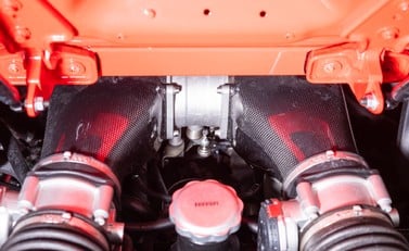Ferrari 458 SPIDER 41