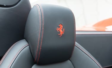 Ferrari 458 SPIDER 16