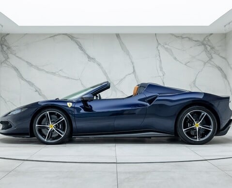 Ferrari 296 GTS