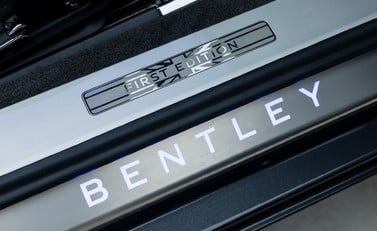 Bentley Continental GT W12 First Edition Convertible 25