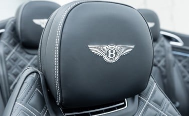 Bentley Continental GT W12 First Edition Convertible 16