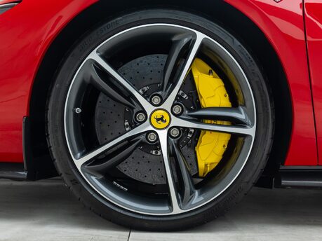 Ferrari 296 GTS