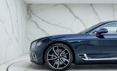 Bentley Continental GT V8 33