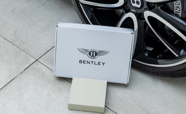 Bentley Continental GT V8 32