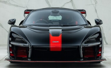 McLaren Senna 10