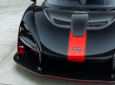 McLaren Senna 38