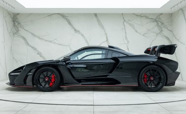 McLaren Senna 5