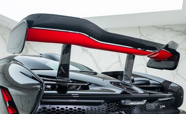 McLaren Senna 55