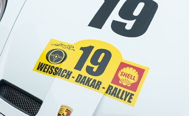 Porsche 911 Dakar (992) 31