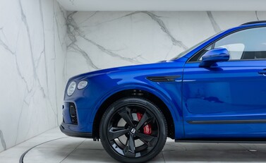 Bentley Bentayga V8 40