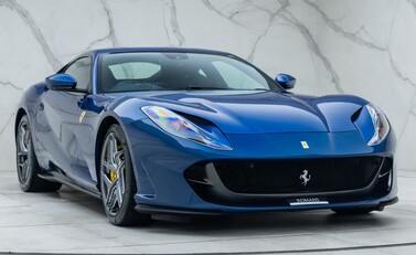 Ferrari 812 Superfast 9