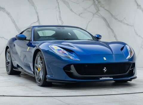 Ferrari 812 Superfast 9