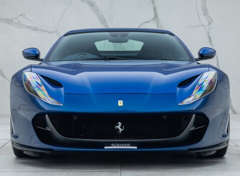 Ferrari 812 Superfast 7