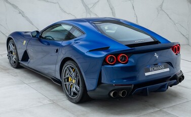 Ferrari 812 Superfast 12