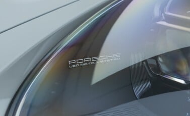 Porsche 911 Targa 4S (992) 31