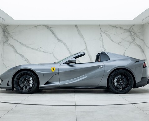Ferrari 812 GTS