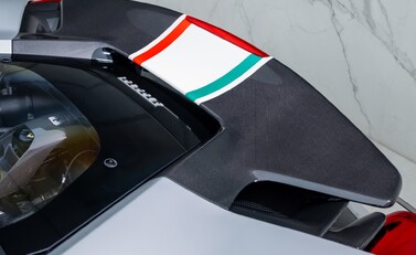 Ferrari 488 Pista Piloti 44