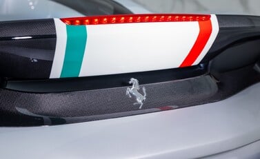 Ferrari 488 Pista Piloti 47