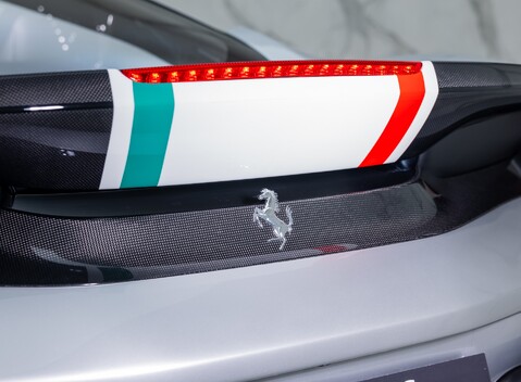 Ferrari 488 Pista Piloti 47