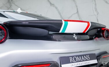 Ferrari 488 Pista Piloti 46