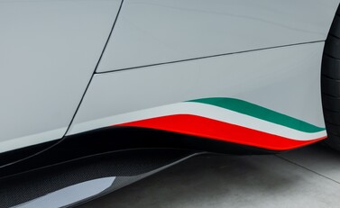 Ferrari 488 Pista Piloti 42