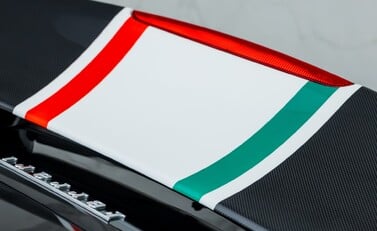 Ferrari 488 Pista Piloti 45