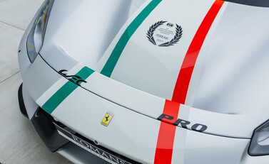 Ferrari 488 Pista Piloti 36