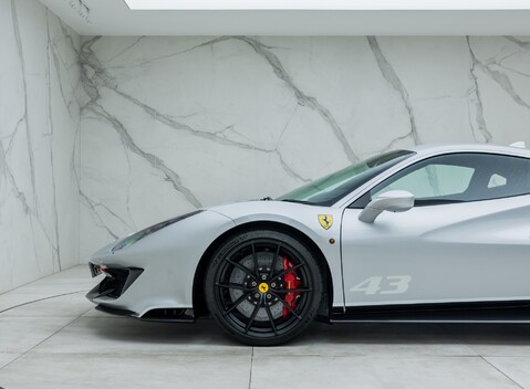 Ferrari 488 Pista Piloti 53