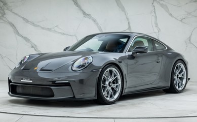 Porsche 911 GT3 TOURING (992)