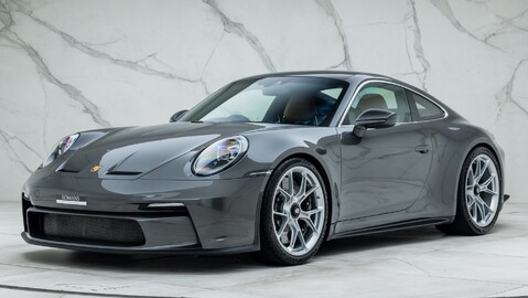 Porsche 911 GT3 TOURING (992) 