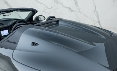 Porsche 911 SPEEDSTER (991) 42