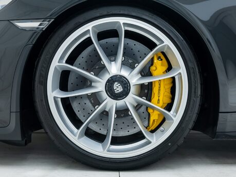 Porsche 911 SPEEDSTER (991)
