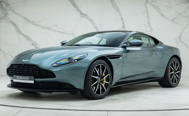 Aston Martin DB11 V8 COUPE